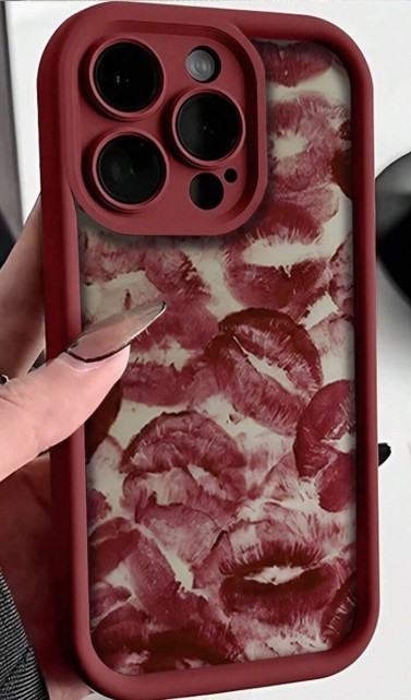 Iphone cover
