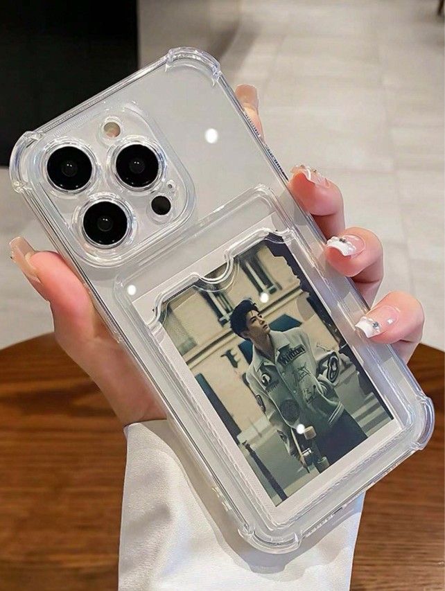 Iphone cover
