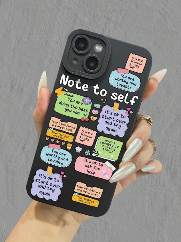 Iphone cover