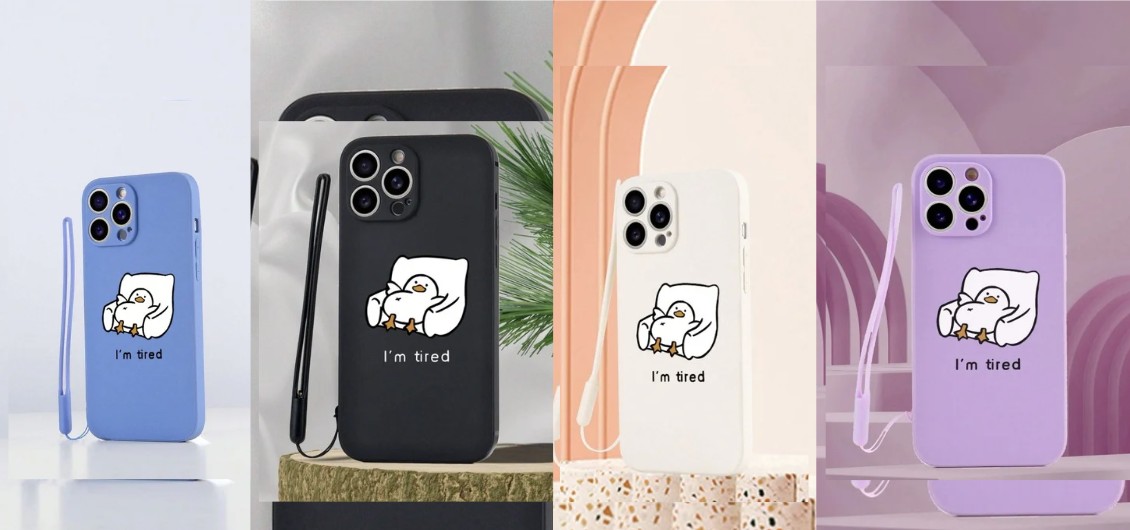 iphone cover