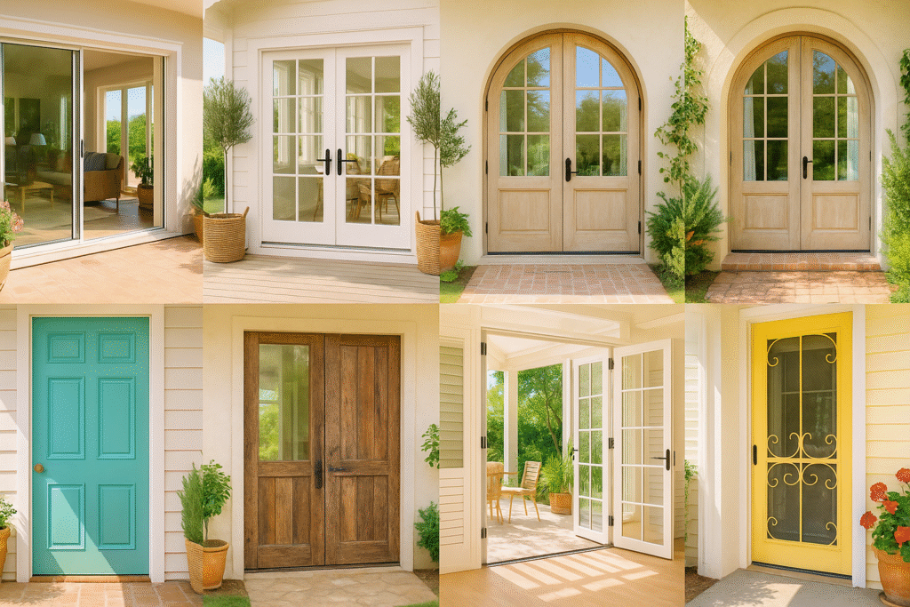 Door Ideas
