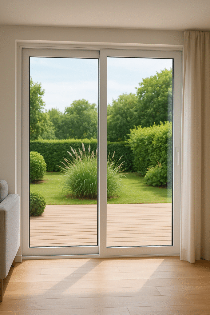 Door Ideas: Sliding-Glass-Doors